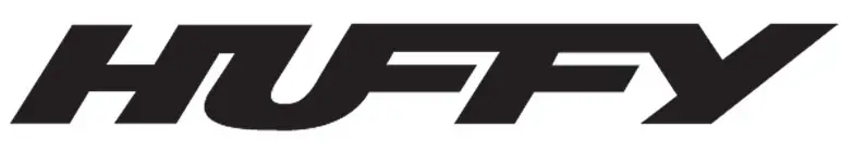 HUFFY LOGO