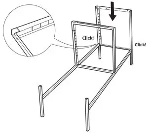 Assembly Instructions