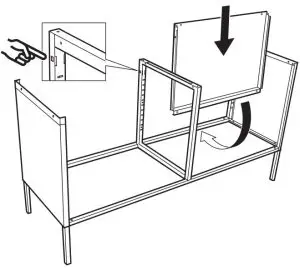 Assembly Instructions