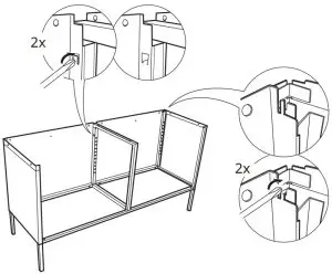 Assembly Instructions