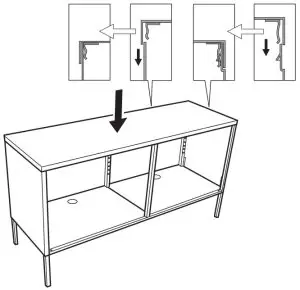 Assembly Instructions