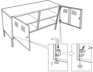 Assembly Instructions