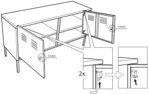 Assembly Instructions