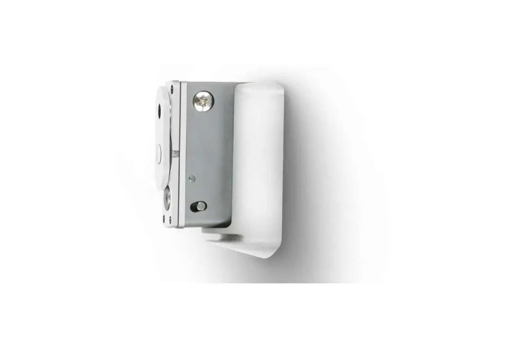 Bluesound Wm125 Wall Mount Bracket Installation Guide Bluesound Wm125 Wall Mount Bracket Installation Guide