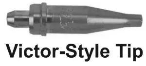 Harbor Freight OLSEN Medium Duty Oxygen Acetylene Welding Kit - pipe