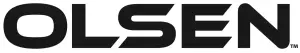 OLSEN logo
