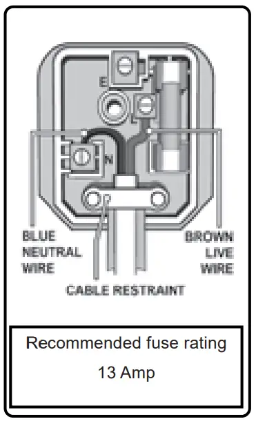SEALEYH HS100 Hot Air Gun 1800W - Recommended