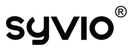 SYVIO logo
