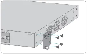 Mounting Instructions