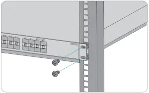 Mounting Instructions