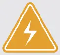 CAUTION Icon