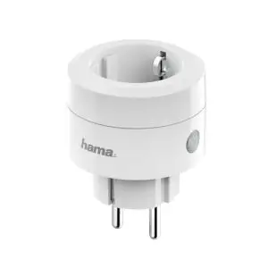hama WiFi Power Socket, 10 A