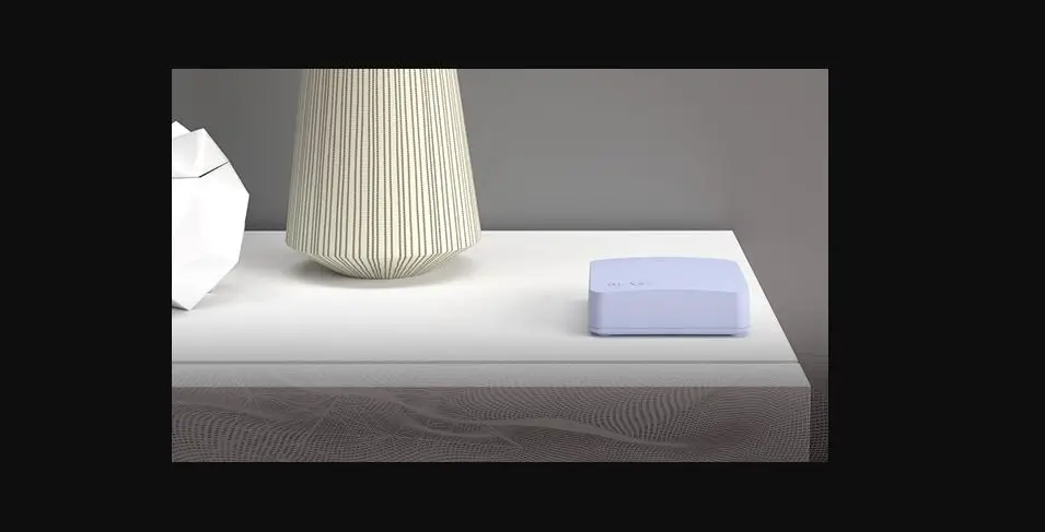 Calix Blast U4m Gigaspire Mesh User Guide