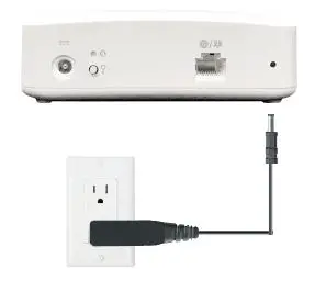 Calix BLAST u4m GigaSpire Mesh fig1