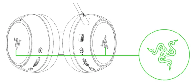 pair the Razer Kaira Pro for Xbox to Xbox One