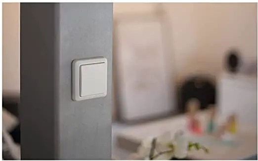 Dio 54717 1.0 Wireless Switch User Manual