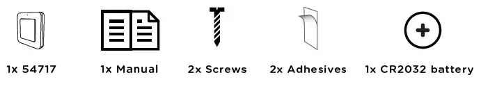 DiO 54717 1.0 Wireless Switch fig1