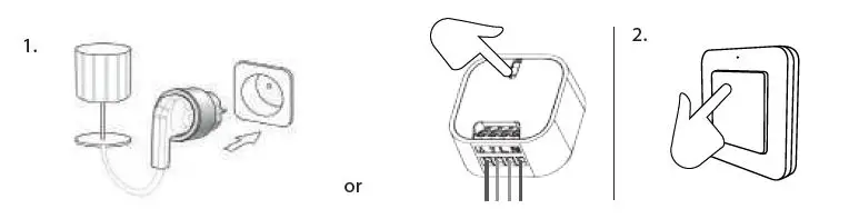 DiO 54717 1.0 Wireless Switch fig4