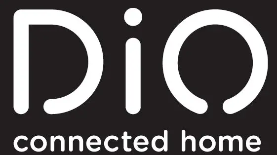 DiO logo