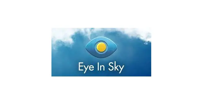 Eyeinsky App Instruction Manual