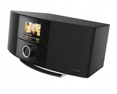 Hama Dir3505mscbt Digital Radio Instruction Manual Hama Dir3505mscbt Digital Radio Instruction Manual