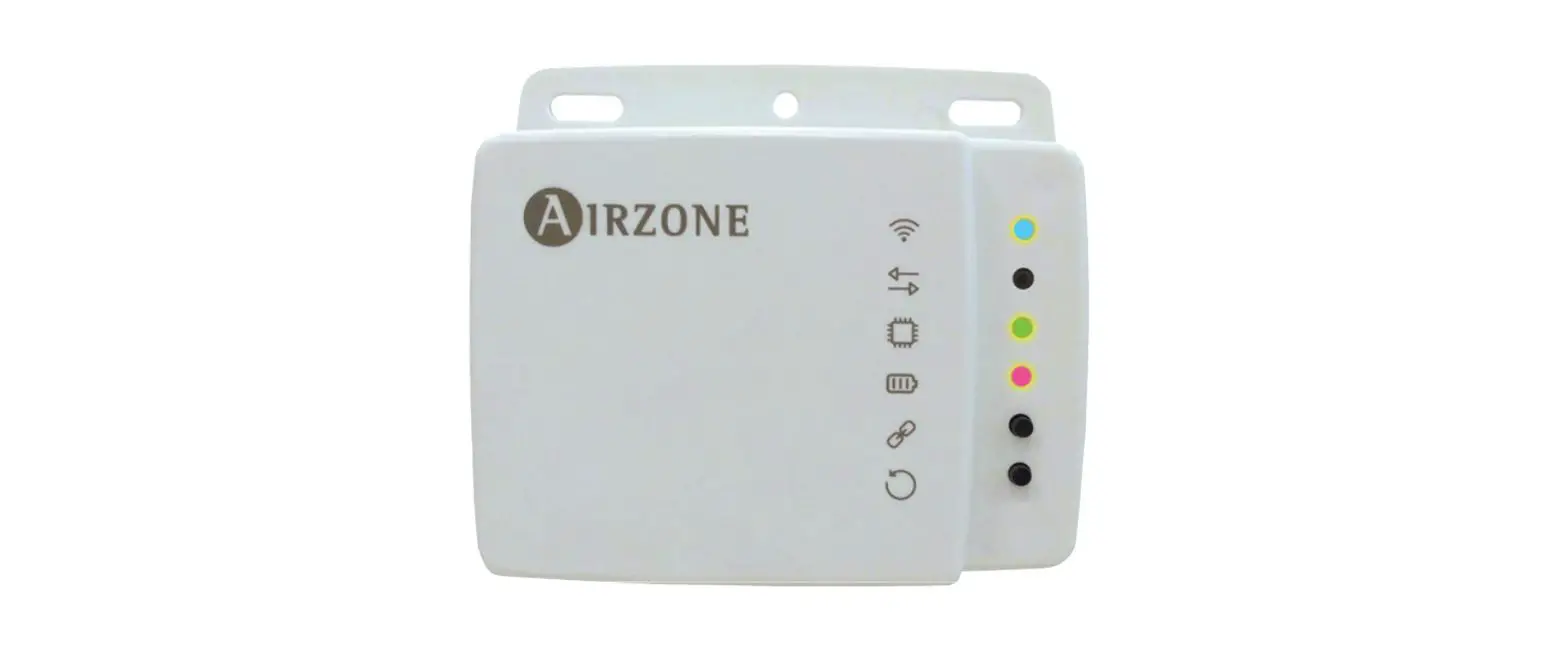 Daikin Azai6wscdka Wireless Interface Wifi Adapter For Mini-split System User Guide