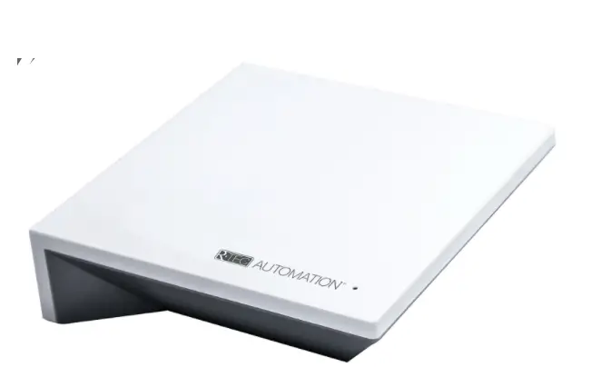 Rowley R-tec Automation Faq User Manual Rowley R-tec Automation Faq User Manual