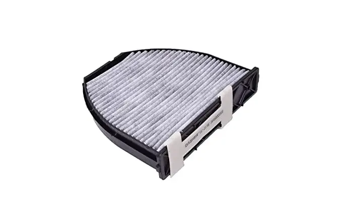Cabin Air Filter For Mercedes-benz Installation Guide