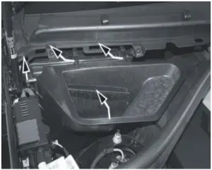 INSTALLATION INSTRUCTIONS