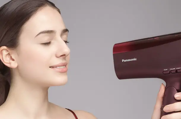 Panasonic Eh-xd20 Nanoe Hair Dryer Instruction Manual Panasonic Eh-xd20 Nanoe Hair Dryer Instruction Manual