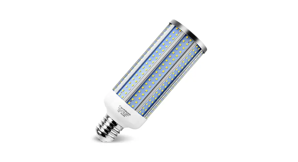 Asmart Light Clw08e Led Corn Light Instructions