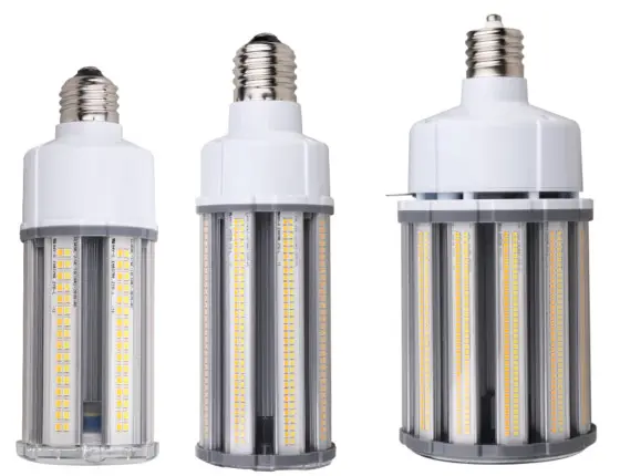 Asmart Light CLW08E LED Corn Light