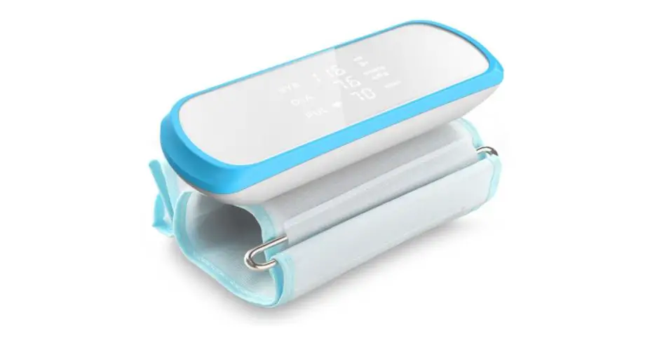 Guangzhou Daxin Health Technology Epa-13b4 Blood Pressure Meter User Manual Guangzhou Daxin Health Technology Epa-13b4 Blood Pressure Meter User Manual