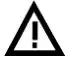 warning icon