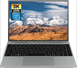 XOPPOX KF1305 Intel Celeron N4020 Processor Laptop