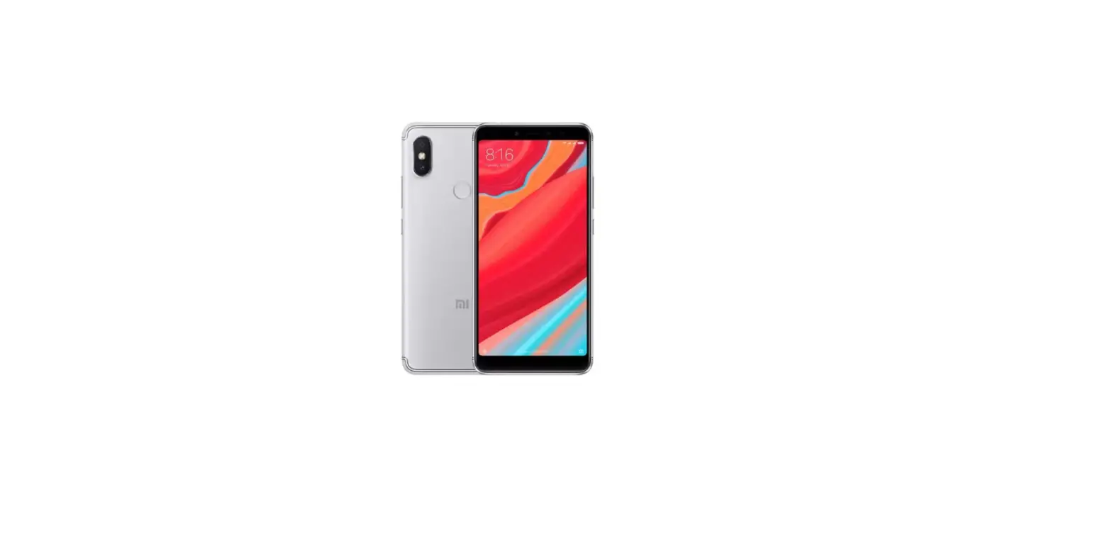 Redmi S2 Manual