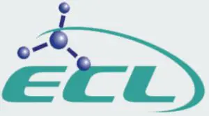 ECL logo