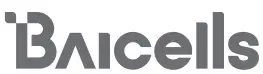 BAIcells logo