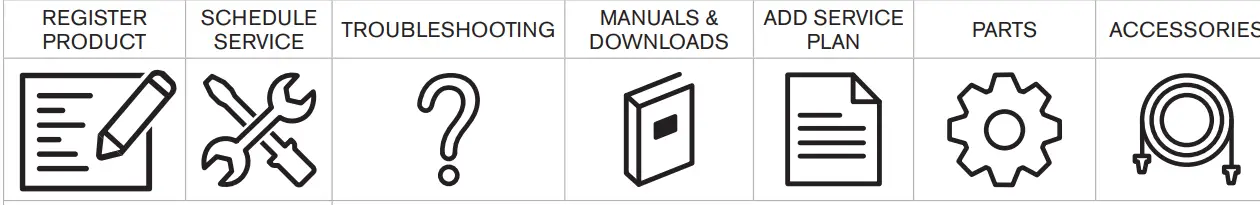 MAYTAG MGD6200KW Electric Gas Dryer fig7