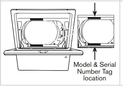MAYTAG MGD6200KW Electric Gas Dryer fig8