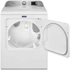 MAYTAG MGD6200KW Electric Gas Dryer