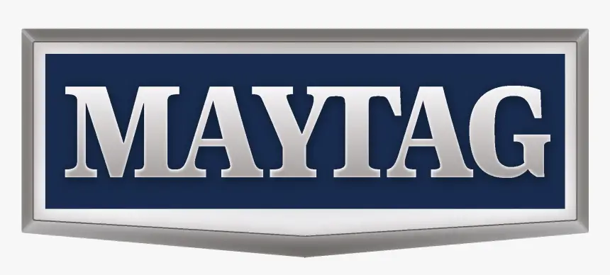 MAYTAG logo