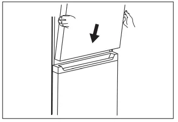 Electrolux LTB1AF28U0 Freestanding Refrigerator FIG11