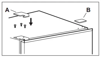 Electrolux LTB1AF28U0 Freestanding Refrigerator FIG12