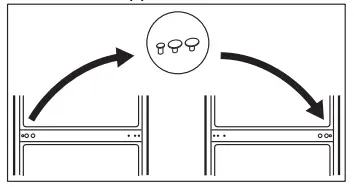 Electrolux LTB1AF28U0 Freestanding Refrigerator FIG7