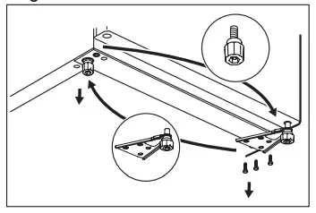 Electrolux LTB1AF28U0 Freestanding Refrigerator FIG8