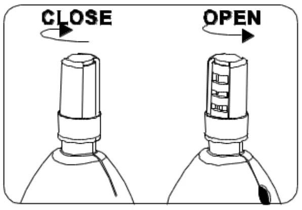 TRIPLETT RHT32 Digital Psychrometer - fig 6