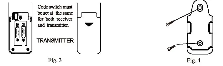 Shenzhen Jin Li Heng Electronic R20201108-T Ceiling Fan- Fig 3