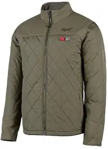 milwaukee 203OG Series M12 Heated Multi-Zone Jacket