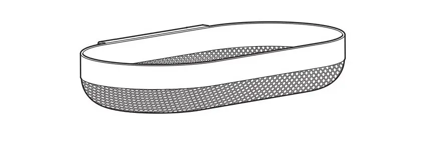 Ikea Drönjöns Wall Storage Instruction Manual